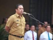 257 PNS Kota Tangerang Dilantik, Arief: Harus Emban Amanah 257 PNS Kota Tangerang Dilantik, Arief: Harus Emban Amanah
