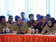 Ikuti FGD, Arief Sampaikan Solusi Penanganan Banjir di Kota Tangerang Ikuti FGD, Arief Sampaikan Solusi Penanganan Banjir di Kota Tangerang