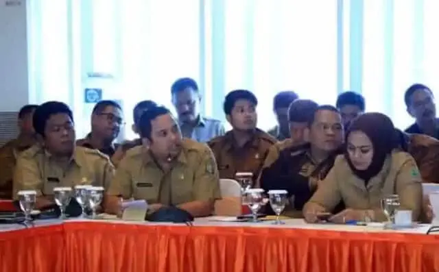 Ikuti FGD, Arief Sampaikan Solusi Penanganan Banjir di Kota Tangerang Ikuti FGD, Arief Sampaikan Solusi Penanganan Banjir di Kota Tangerang