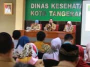 Seluruh Rumah Sakit di Kota Tangerang Diminta Lakukan Langkah Konkret Seluruh Rumah Sakit di Kota Tangerang Diminta Lakukan Langkah Konkret