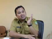 Soal Coronavirus, Arief Himbau Masyarakat Tidak Berlebihan Soal Coronavirus, Arief Himbau Masyarakat Tidak Berlebihan
