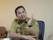Soal Coronavirus, Arief Himbau Masyarakat Tidak Berlebihan Soal Coronavirus, Arief Himbau Masyarakat Tidak Berlebihan
