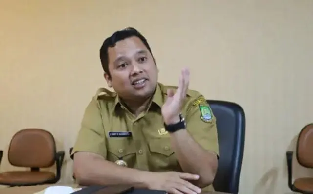 Soal Coronavirus, Arief Himbau Masyarakat Tidak Berlebihan Soal Coronavirus, Arief Himbau Masyarakat Tidak Berlebihan