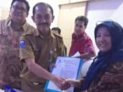 Bentuk Satgas Anti Rentenir, Pemkot Tangerang Belajar dari Bandung Bentuk Satgas Anti Rentenir, Pemkot Tangerang Belajar dari Bandung