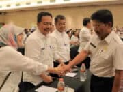 LKIP, Sachrudin Minta OPD Evaluasi Kinerja Agar Tepat Sasaran LKIP, Sachrudin Minta OPD Evaluasi Kinerja Agar Tepat Sasaran