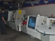 PT Alpha Utama Mandiri Kelola Kayu Jadi Berkualitas PT Alpha Utama Mandiri Kelola Kayu Jadi Berkualitas