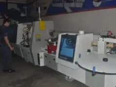 PT Alpha Utama Mandiri Kelola Kayu Jadi Berkualitas PT Alpha Utama Mandiri Kelola Kayu Jadi Berkualitas
