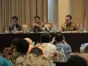 Sachrudin Harap Hasil LPPD Penuh Akurasi dan Objektif Sachrudin Harap Hasil LPPD Penuh Akurasi dan Objektif