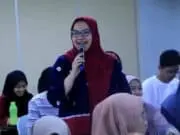 Nah Loh, Tangerang Creatifest 2020 Gerebek Kampus UNIS Nah Loh, Tangerang Creatifest 2020 Gerebek Kampus UNIS