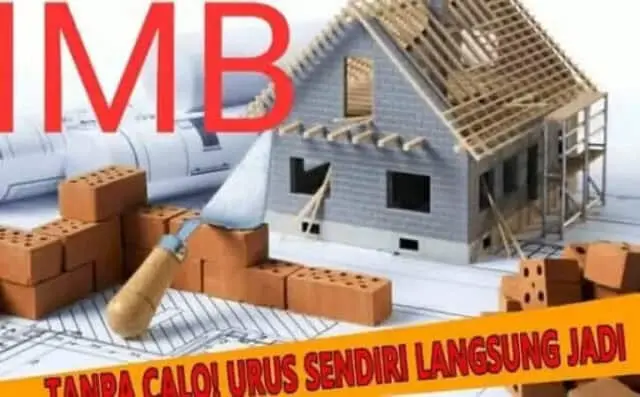 Marak Bangunan Tanpa IMB di Kota Tangerang, Turidi: Lemah! Marak Bangunan Tanpa IMB di Kota Tangerang, Turidi: Lemah!