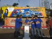 Dua Kali Hadir di Ciledug, Safari FIFGroup Banyak Promo dan Kejutan Menarik Dua Kali Hadir di Ciledug, Safari FIFGroup Banyak Promo dan Kejutan Menarik