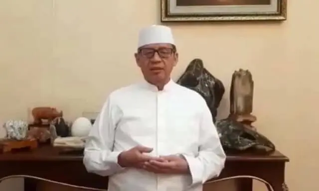 Provinsi Banten Tetapkan KLB Virus Corona Provinsi Banten Tetapkan KLB Virus Corona