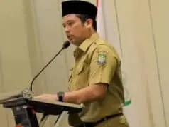 KLB Covid-19, Pemkot Tangerang Liburkan Siswa TK, SD dan SMP