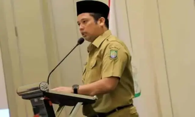 KLB Covid-19, Pemkot Tangerang Liburkan Siswa TK, SD dan SMP KLB Covid-19, Pemkot Tangerang Liburkan Siswa TK, SD dan SMP
