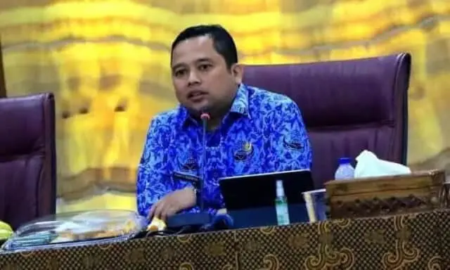 Corona Virus, Pusat Perbelanjaan di Kota Tangerang Masih Beroperasi Corona Virus, Pusat Perbelanjaan di Kota Tangerang Masih Beroperasi