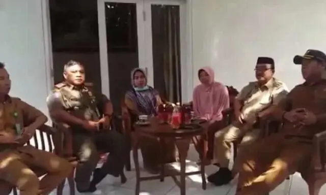 Disebut Hoax MD Covid-19 Warga Banten, Ini Fakta Gubernur WH Disebut Hoax MD Covid-19 Warga Banten, Ini Fakta Gubernur WH