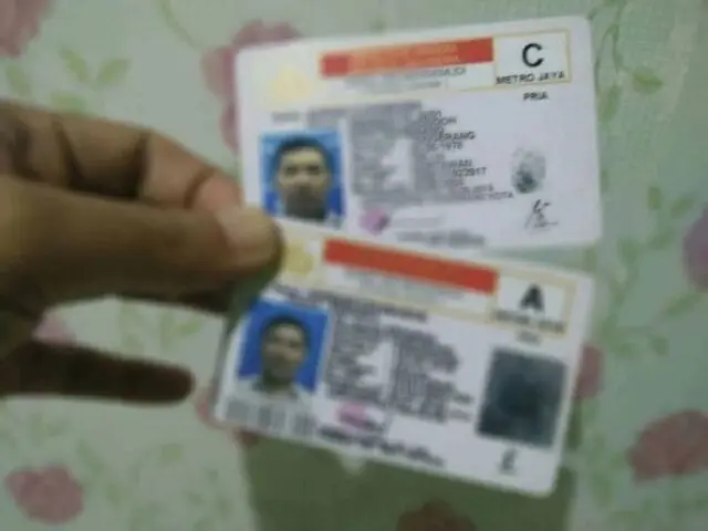 CoronaVirus, Pemohon SIM di Polrestro Tangerang Kota Alami Penurunan CoronaVirus, Pemohon SIM di Polrestro Tangerang Kota Alami Penurunan