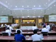 Kota Tangerang Bentuk Tim Kerjasama Tangani Covid-19 Kota Tangerang Bentuk Tim Kerjasama Tangani Covid-19