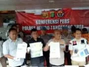 Sindikat Perdagangan Orang di Tangerang, Jadi Pembantu Hingga Pelacur Sindikat Perdagangan Orang di Tangerang, Jadi Pembantu Hingga Pelacur