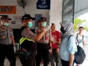 Operasi Aman Nusa 2 Kalimaya 2020, Polres Cilegon Perangi Corona Operasi Aman Nusa 2 Kalimaya 2020, Polres Cilegon Perangi Corona