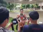 Masa Belajar di Rumah di Kota Tangerang Diperpanjang Masa Belajar di Rumah di Kota Tangerang Diperpanjang