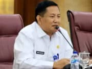 Sementara, Kota Tangerang Gelontorkan 18 Miliar Tangani Covid-19 Sementara, Kota Tangerang Gelontorkan 18 Miliar Tangani Covid-19