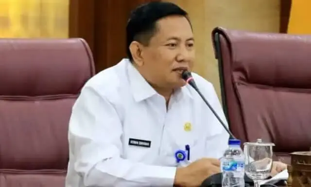 Sementara, Kota Tangerang Gelontorkan 18 Miliar Tangani Covid-19 Sementara, Kota Tangerang Gelontorkan 18 Miliar Tangani Covid-19