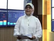 Rapid Test di Kota Tangerang, 18 Orang Positif Corona Lawan Corona, Pemkot Tangerang Terima Bantuan APD, Masker dan Obat