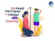 Potret Stunting dan Guyonan Sayembara Dolbon di Ibukota Banten Potret Stunting dan Guyonan Sayembara Dolbon di Ibukota Banten