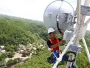 Tambahkan 23.000 BTS 4G, Telkomsel Perluas Pemerataan Infrastruktur Tambahkan 23.000 BTS 4G, Telkomsel Perluas Pemerataan Infrastruktur