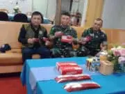 Bantu Observasi WNI, Telkomsel Hadirkan Layanan Komunikasi di Pulau Sebaru Kecil
