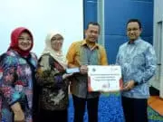 Bantu Posko COVID-19, Telkomsel Siapkan Perangkat Contact Line CloudX Bantu Posko COVID-19, Telkomsel Siapkan Perangkat Contact Line CloudX