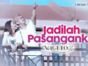 Lirik Lagu Jadilah Pasanganku – Vagetoz Lirik Lagu Jadilah Pasanganku - Vagetoz