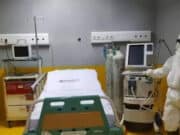 Mahasiswa UMB Meninggal Dunia, Humas RSUD Kab. TNG Berikan Penjelasan Mahasiswa UMB Meninggal Dunia, Humas RSUD Kab. TNG Berikan Penjelasan