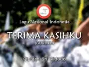 Lirik Lagu Terima Kasih Guruku – Sri Widodo Lirik Lagu Terima Kasih Guruku - Sri Widodo