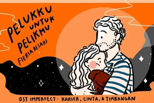 Lirik Lagu Pelukku Untuk Pelikmu – Fiersa Besari Lirik Lagu Pelukku Untuk Pelikmu - Fiersa Besari