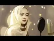 Lirik Lagu Aisyah Istri Rasulullah