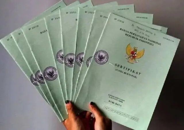 PTSL 3 Tahun Tidak Terealisasi, Warga Tangerang Keluhkan di Medsos PTSL 3 Tahun Tidak Terealisasi, Warga Tangerang Keluhkan di Medsos