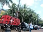 Update Jaringan Lewat Vicon, Telkomsel Tambah Kapasitas di Seluruh Residential Update Jaringan Lewat Vicon, Telkomsel Tambah Kapasitas di Seluruh Residential