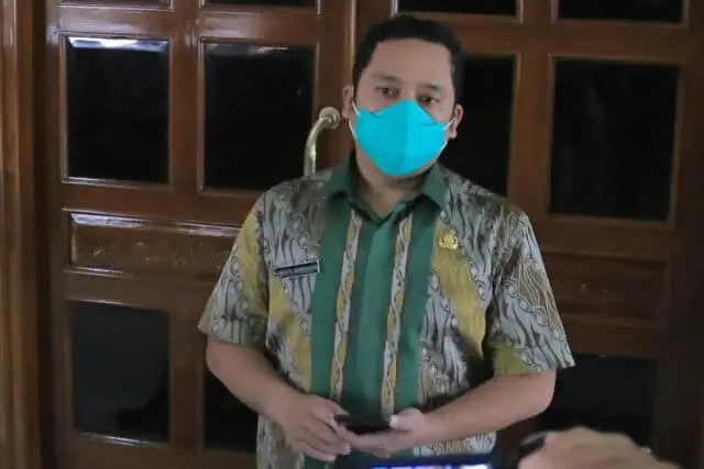 Dampak Corona, 3.729 Pekerja di Kota Tangerang Diminta Daftar Kartu Prakerja