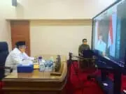 Satu Kesatuan, Tangerang Raya Ikuti PSBB DKI Jakarta Satu Kesatuan, Tangerang Raya Ikuti PSBB DKI Jakarta