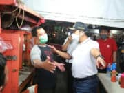 Kota Tangerang Gencar Sosialisasi Cegah Covid-19 Kota Tangerang Gencar Sosialisasi Cegah Covid-19
