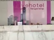 Perangi Virus Corona, Hotel Fave Bandara Lakukan Metode Pengasapan Herbal Perangi Virus Corona, Hotel Fave Bandara Lakukan Metode Pengasapan Herbal