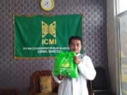ICMI Orwil Banten Bagikan Ratusan Paket Sembako ICMI Orwil Banten Bagikan Ratusan Paket Sembako