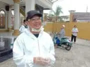 Turidi: RSUD Kota Tangerang Jadi RS Rujukan Covid-19, RS Swasta Layani Pasien Umum BPJS Turidi: RSUD Kota Tangerang Jadi RS Rujukan Covid-19, RS Swasta Layani Pasien Umum BPJS