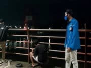 KNPI Kota Tangerang: Anak Muda Lawan Corona diRumahAja KNPI Kota Tangerang: Anak Muda Lawan Corona diRumahAja