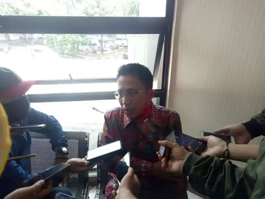 Lewat Video Conference, Musrenbang Kota Tangerang Hasilkan 3 Prioritas
