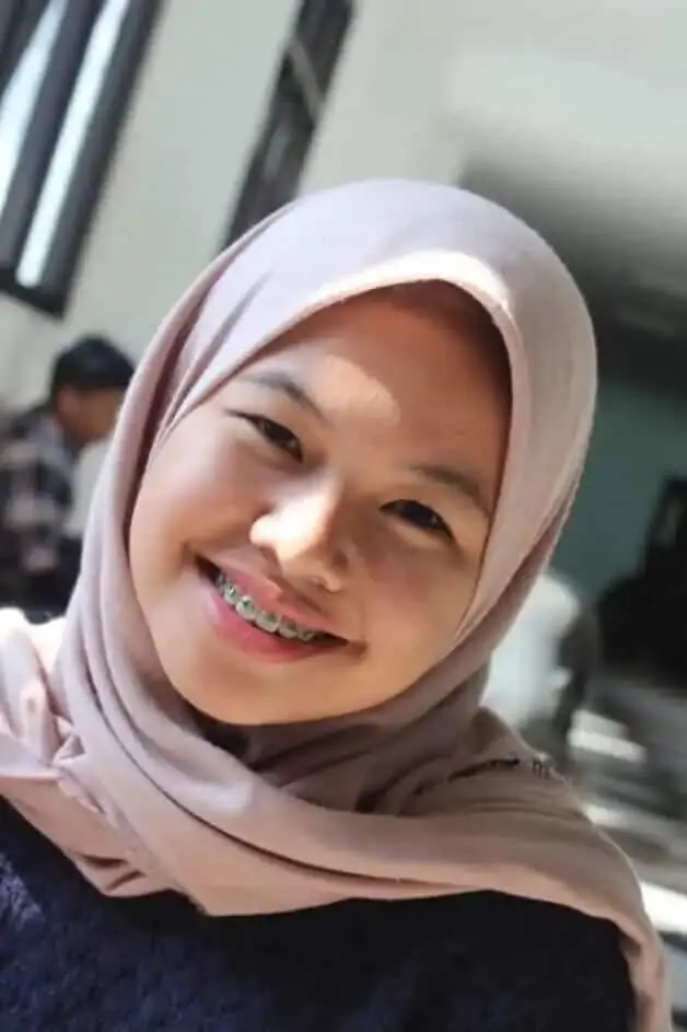 Bahagia dengan Berbuat “Baik" Bahagia dengan Berbuat “Baik"