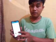 Merasa Ditipu, Korban Ancam Polisikan Penjual Masker Merasa Ditipu, Korban Ancam Polisikan Penjual Masker