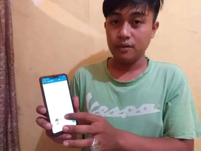 Merasa Ditipu, Korban Ancam Polisikan Penjual Masker Merasa Ditipu, Korban Ancam Polisikan Penjual Masker